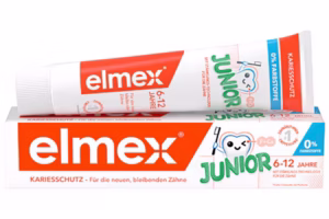 elmex Junior Zahnpasta 75ml
