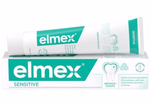 elmex Sensetiv Professional Zahnpasta 75ml