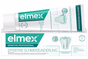 elmex Sensetiv Professional Zahnpasta 75ml
