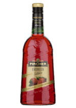 Brennerei Pircher Erdbeerlikör 0,7l