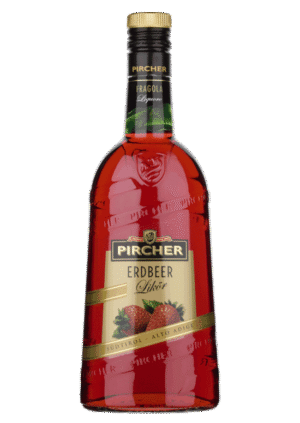 Brennerei Pircher Erdbeerlikör 0,7l
