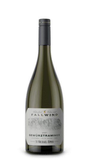 Kellerei St. Michael Eppan Fallwind Gewürztraminer 0,75l