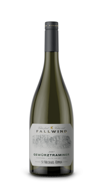 Kellerei St. Michael Eppan Fallwind Gewürztraminer 0,75l