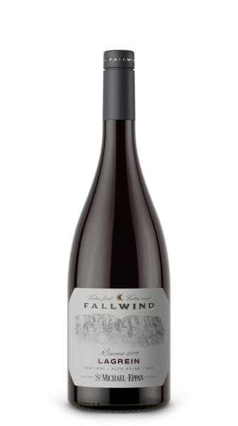 Kellerei St. Michael Eppan Fallwind Lagrein Riserva 0,75l