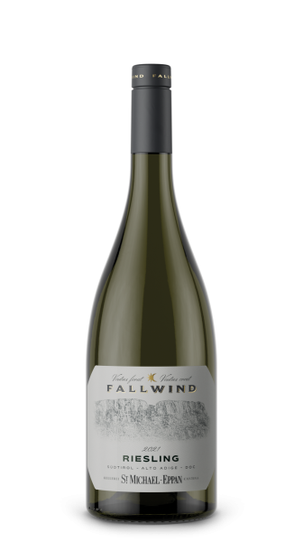 Kellerei St. Michael Eppan Fallwind Riesling 0,75l