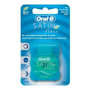 Oral-B Pro Satin floss Zahnseide