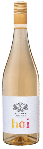 Weingut Pitzner Grauburgunder Hoi 0,75l