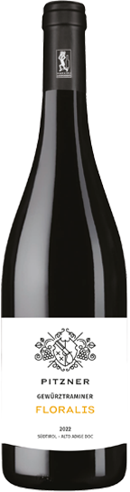 Weingut Pitzner Gewürztraminer Florialis 0,75l