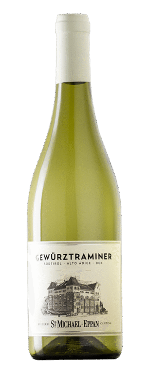 Kellerei St. Michael Eppan Gewürztraminer 0,75l