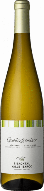 Kellerei Eisacktal Gewürztraminer 0,75l