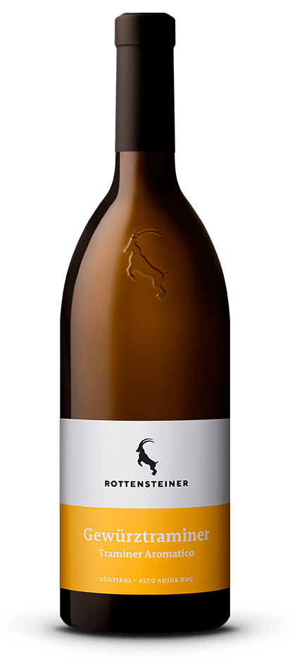 Weingut Rottensteiner Classic Gewürztraminer 0,75l