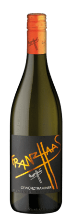 Weingut Franz Haas Gewürztraminer 0,75l
