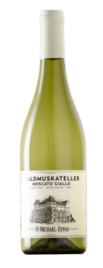 Kellerei St. Michael Eppan Goldmuskateller 0,75l