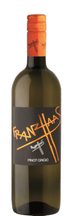 Weingut Franz Haas Grauburgunder 0,75l