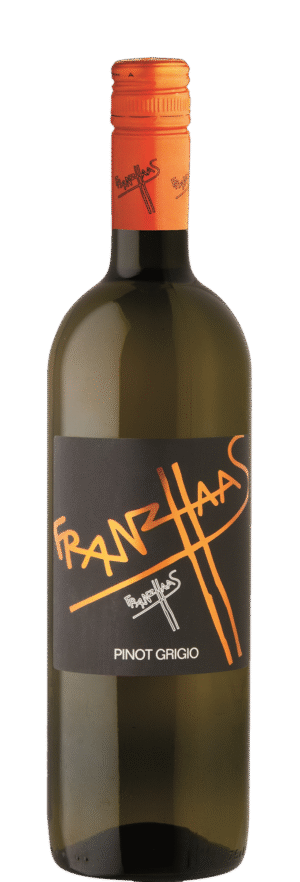 Weingut Franz Haas Grauburgunder 0,75l