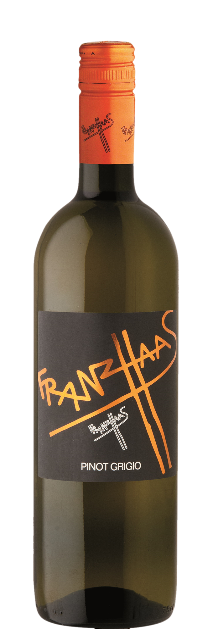 Weingut Franz Haas Grauburgunder 0,75l