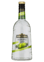 Brennerei Pircher Green Apple Likör 0,7l