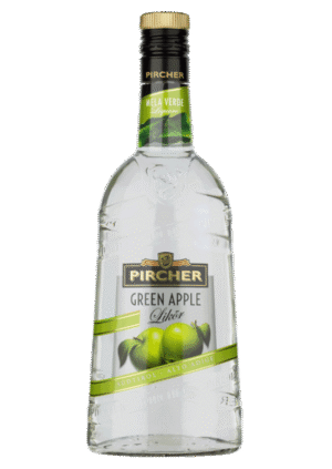 Brennerei Pircher Green Apple Likör 0,7l