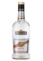 Brennerei Pircher Wald&Garten Haselnuss 0,7l