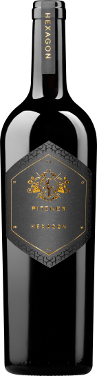 Weingut Pitzner Cuvée Hexagon 0,75l