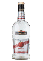 Brennerei Pircher Wald&Garten Himbeere 0,7l