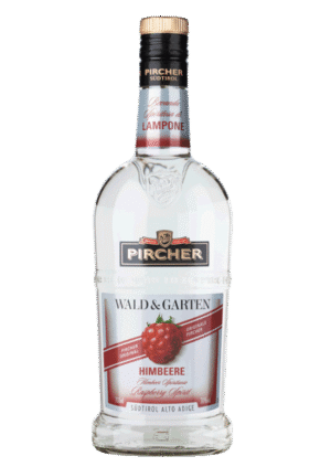 Brennerei Pircher Wald&Garten Himbeere 0,7l