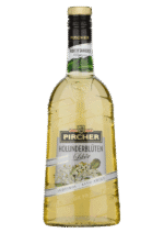 Brennerei Pircher Holunderblüten Likör 0,7l