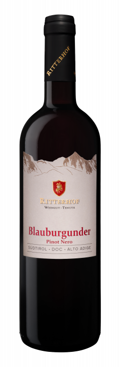 Weingut Ritterhof Blauburgunder 0,75l