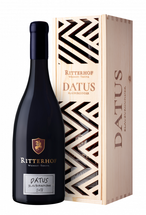 Weingut Ritterhof Blauburgunder Riserva Datus 0,75l