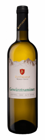 Weingut Ritterhof Cabernet Sauvignon Gratus 0,75l