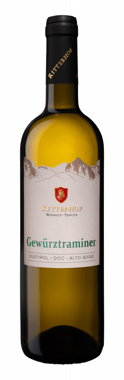 Weingut Ritterhof Cabernet Sauvignon Gratus 0,75l