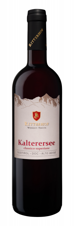 Weingut Ritterhof Kalterersee 0,75l