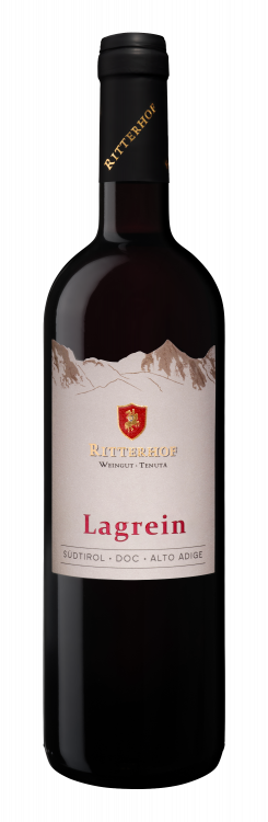Weingut Ritterhof Lagrein 0,75l