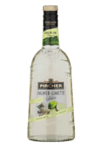 Brennerei Pircher Ingwer-Limetten Likör 0,7l