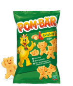 Pom-Bären Ketchup 65g