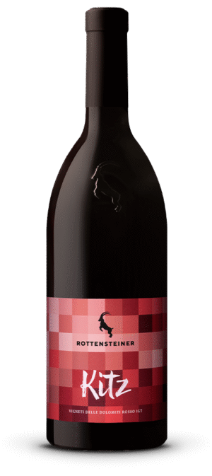 Weingut Rottensteiner Kitz Cuvée 0,7l