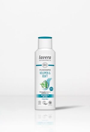 Lavera Bio Volumen und Kraft Shampoo 250ml
