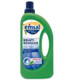 emsal Bodenpflege für Kraftreiniger 1l