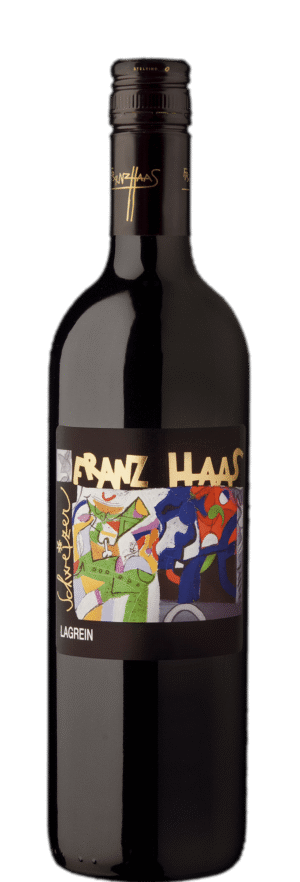 Weingut Franz Haas Lagrein 0,75l