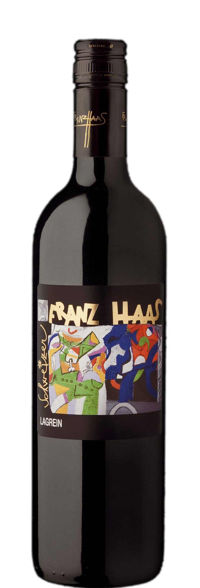 Weingut Franz Haas Lagrein 0,75l