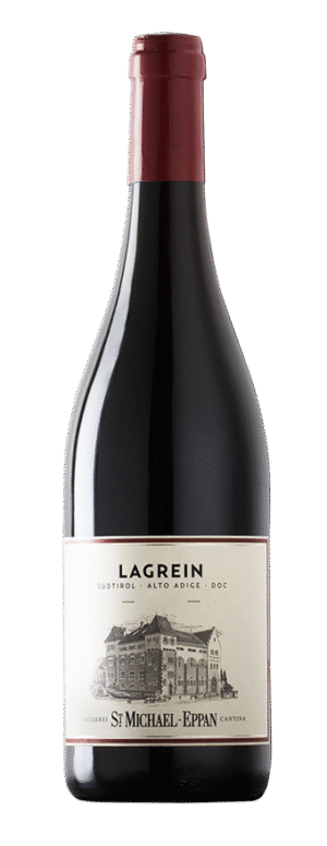 Kellerei St. Michael Eppan Lagrein 0,75l