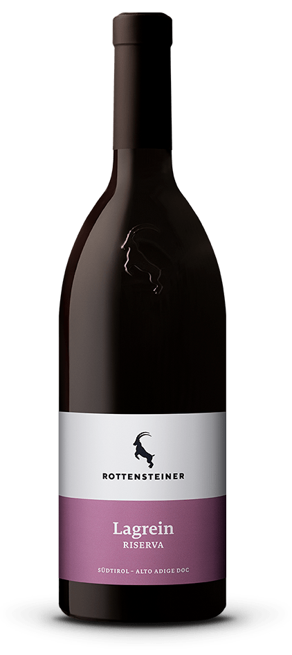 Weingut Rottensteiner Classic Lagrein Riserva  0,75l
