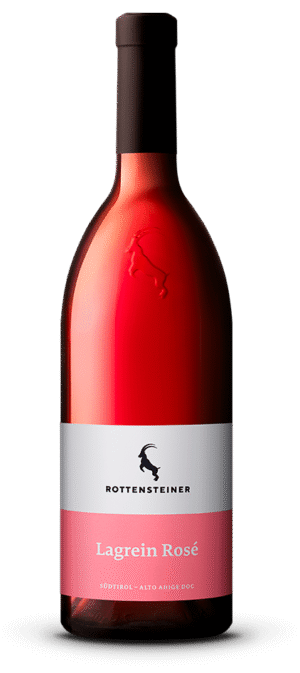 Weingut Rottensteiner Classic Lagrein Rosé 0,75l