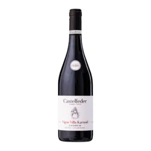 Weingut Castelfeder Vigna Villa Karneid Lagrein 0,75l