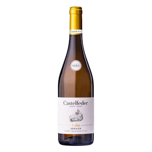 Weingut Castelfeder Selection Kerner Lahn 0,75l