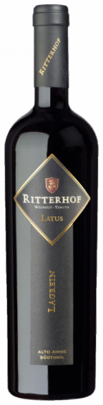 Weingut Ritterhof Lagrein Latus 0,75l