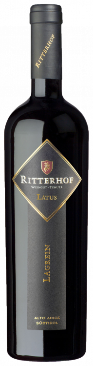 Weingut Ritterhof Lagrein Latus 0,75l