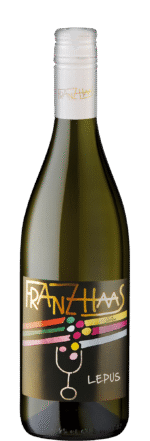 Weingut Franz Haas Weißburgunder Lepus 0,75l