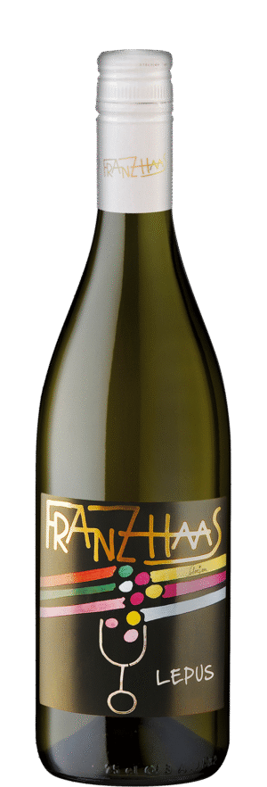 Weingut Franz Haas Weißburgunder Lepus 0,75l