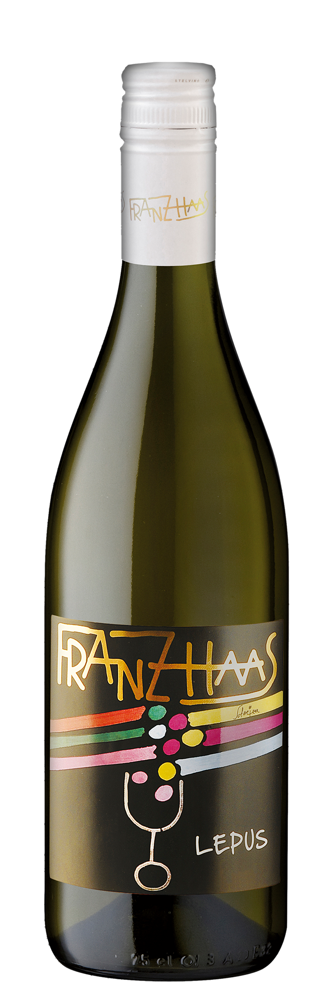 Weingut Franz Haas Weißburgunder Lepus 0,75l